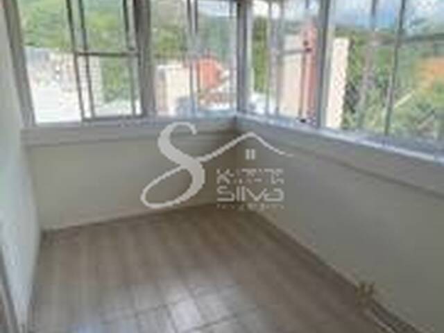 #1 - Apartamento para Locação em Petrópolis - RJ