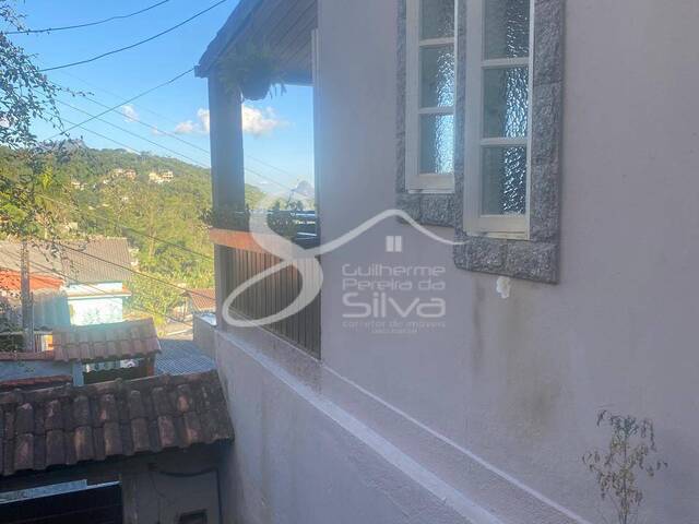 #2 - Casa para Venda em Petrópolis - RJ