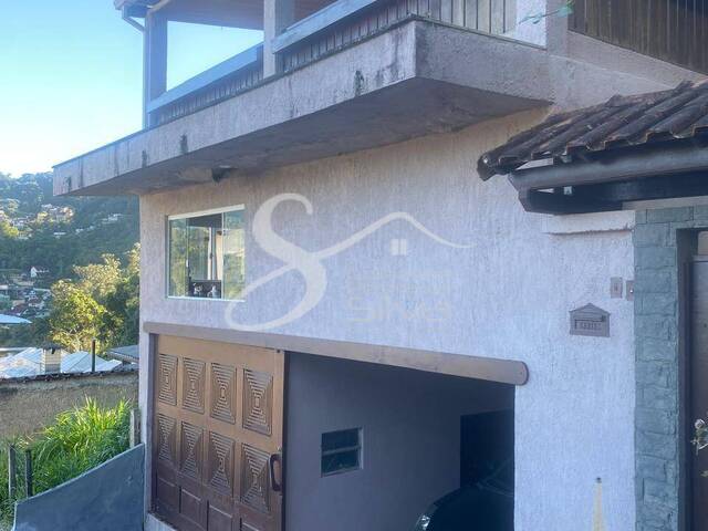 #2 - Casa para Venda em Petrópolis - RJ