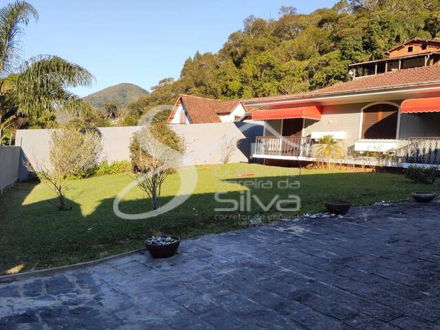 #3 - Casa para Venda em Petrópolis - RJ
