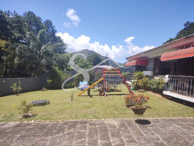 #3 - Casa para Venda em Petrópolis - RJ