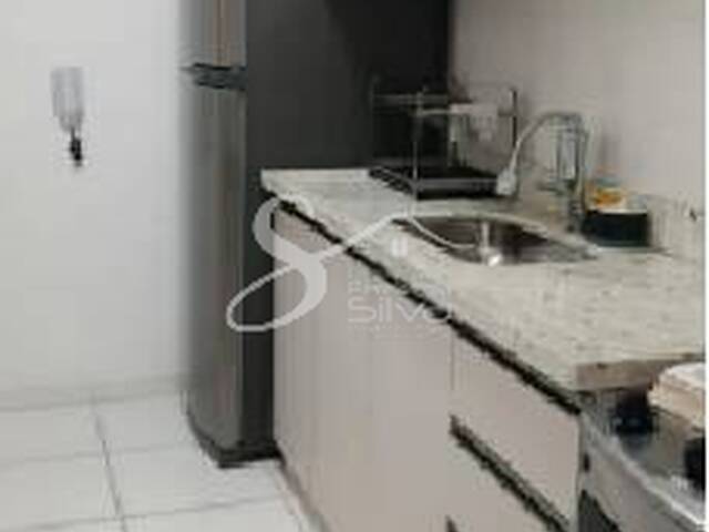 Apartamento para Venda em Petrópolis - 4