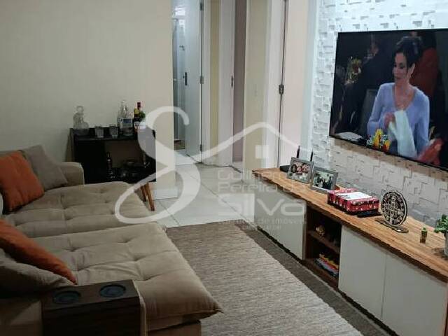 #4 - Apartamento para Venda em Petrópolis - RJ
