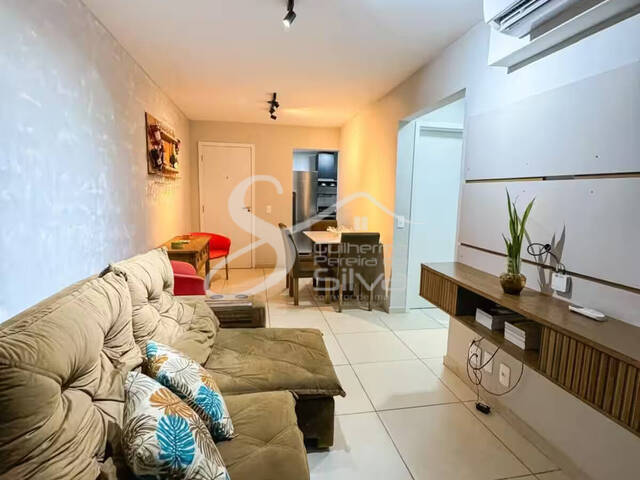 #5 - Apartamento para Venda em Petrópolis - RJ