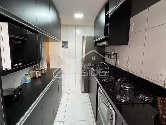 Apartamento para Venda em Petrópolis - 4