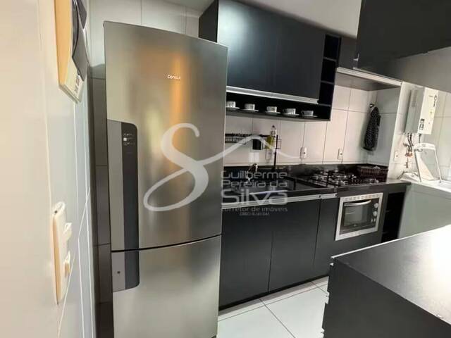 #5 - Apartamento para Venda em Petrópolis - RJ