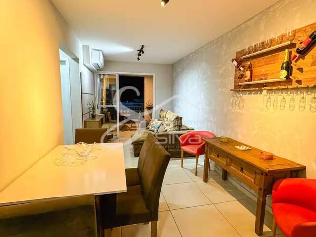 Apartamento para Venda em Petrópolis - 5