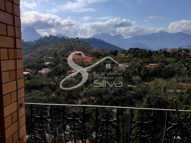 Casa para Venda em Petrópolis - 4