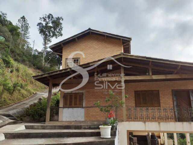 #6 - Casa para Venda em Petrópolis - RJ - 2