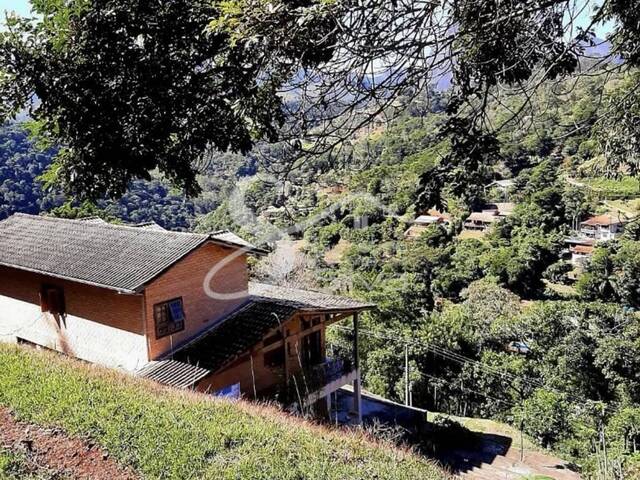 #6 - Casa para Venda em Petrópolis - RJ - 3